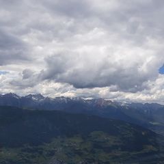 Verortung via Georeferenzierung der Kamera: Aufgenommen in der Nähe von Gemeinde Jerzens, Jerzens, Österreich in 2300 Meter